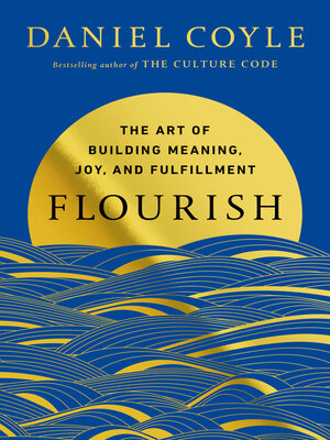 cover image of Flourish